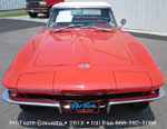 ProTeam Classic Corvette Sales