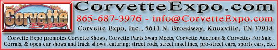 Corvette Expo
