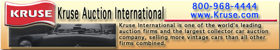 Kruse Auction