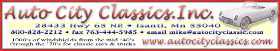 Auto City Classics, Inc